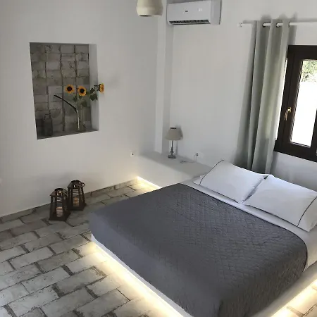 Bed & Breakfast Elia Residences Santorini Karterados (Santorini)