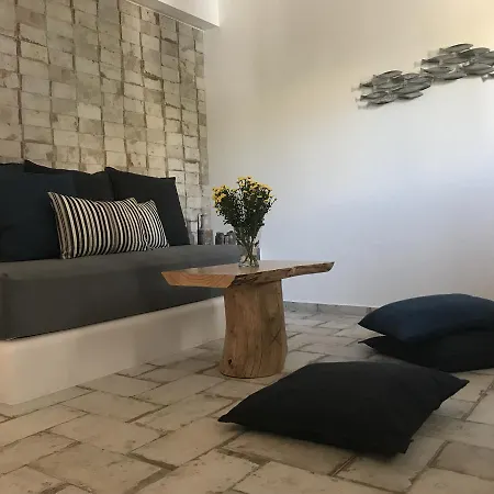 Bed & Breakfast Elia Residences Santorini Karterados (Santorini)