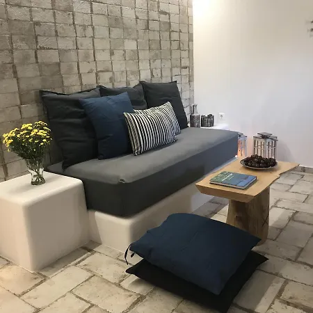 Bed & Breakfast Elia Residences Santorini
