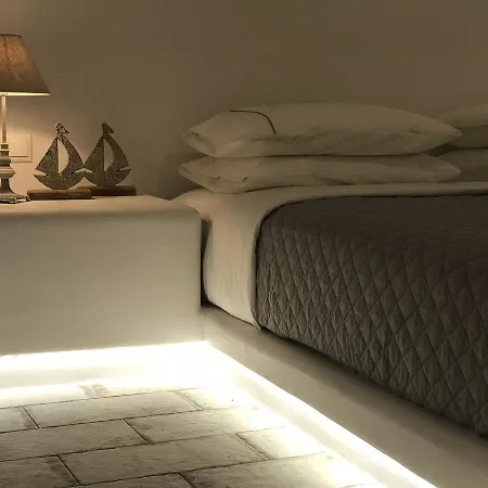 Elia Residences Santorini Bed & Breakfast Karterados (Santorini)