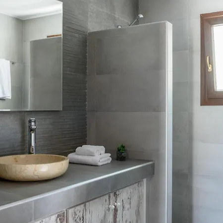 Elia Residences Santorini 3*