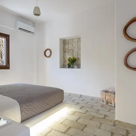 Elia Residences Santorini