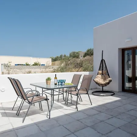 Bed & Breakfast Elia Residences Santorini Karterados (Santorini)