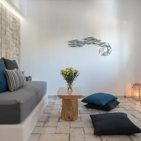 Bed & Breakfast Elia Residences Santorini Karterados (Santorini)