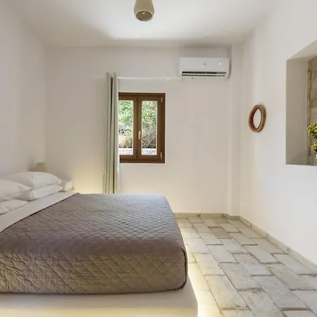 Bed & Breakfast Elia Residences Santorini Karterados (Santorini)