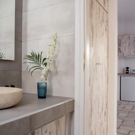 Bed & Breakfast Elia Residences Santorini