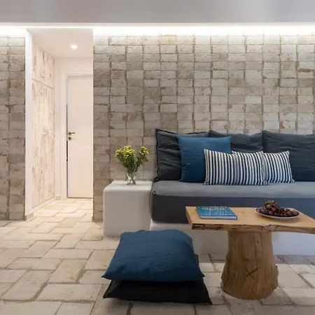 Elia Residences Santorini Bed & Breakfast