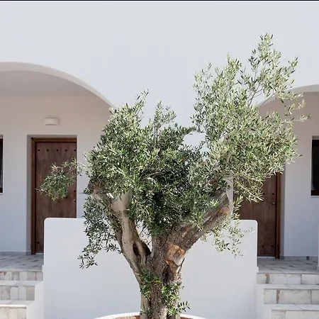 Elia Residences Santorini 3*