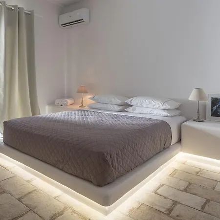Elia Residences Santorini Karterados (Santorini)
