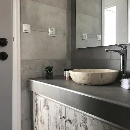 Elia Residences Santorini Bed & Breakfast