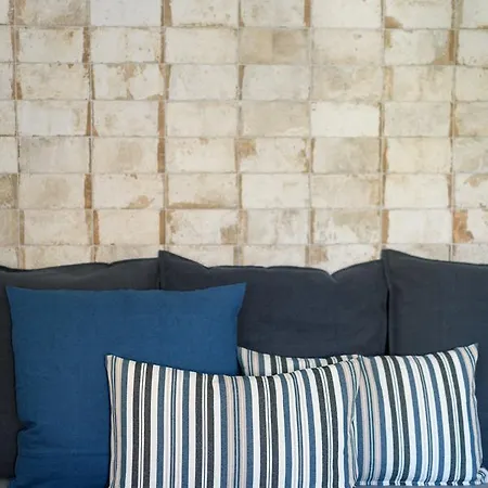 Elia Residences Santorini Bed & Breakfast