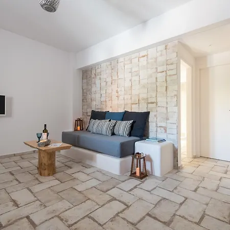 Elia Residences Santorini Bed & Breakfast Karterados (Santorini)