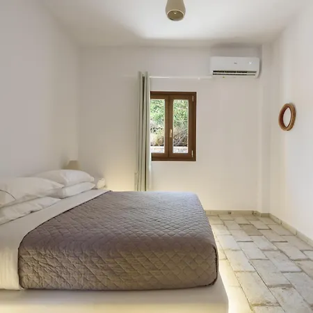 Bed & Breakfast Elia Residences Santorini 3*